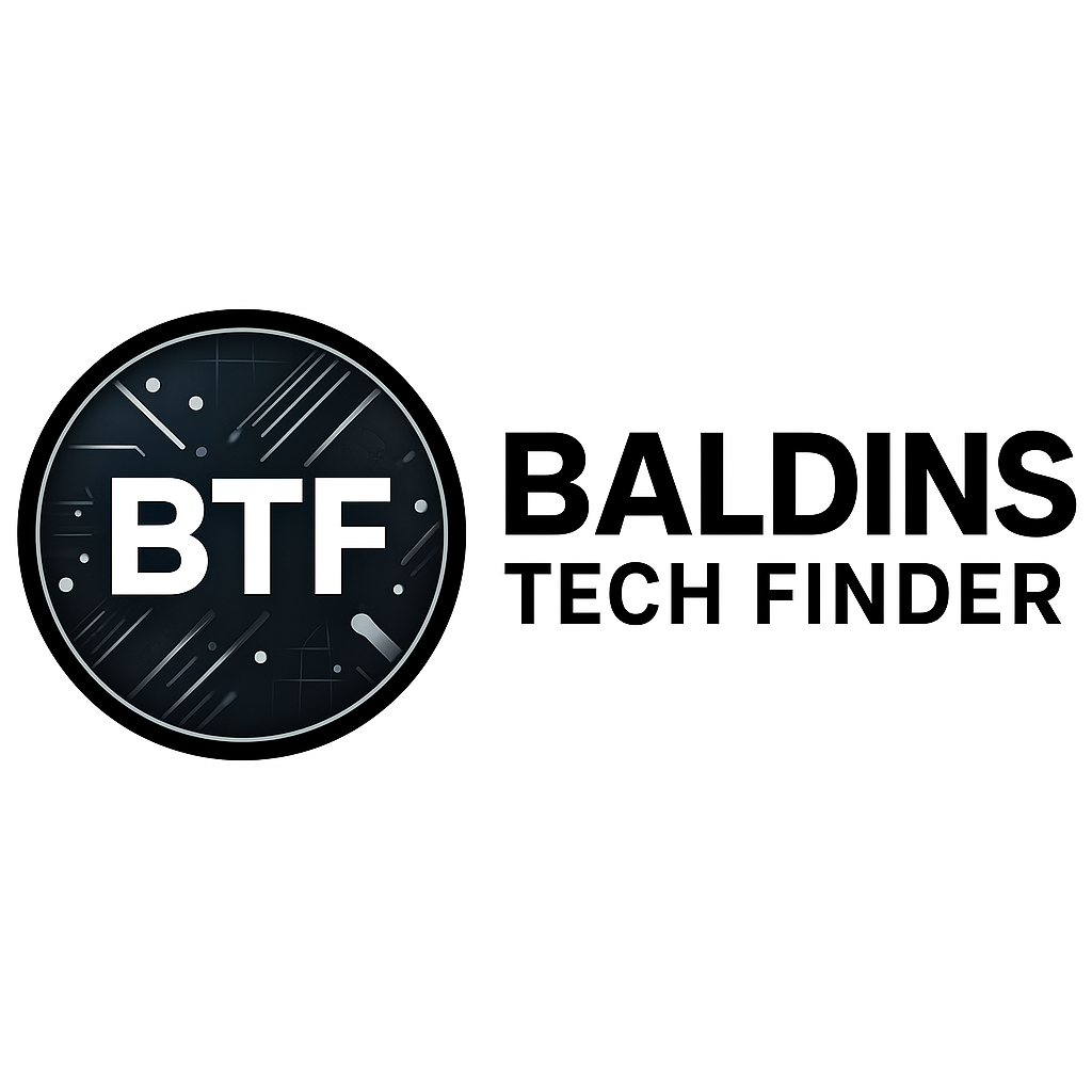 BaldinsTechFinder