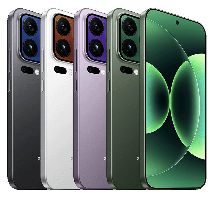 Buy Xiaomi 17 Pro Max in South Africa - CN | Best Price Buy Xiaomi 17 Pro Max in South Africa - CN | Best Price