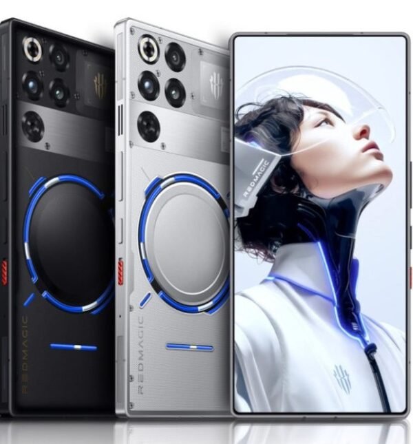 Buy Redmagic 11 pro+ in South Africa