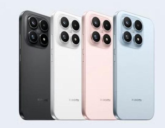 Buy Xiaomi 17 in South Africa