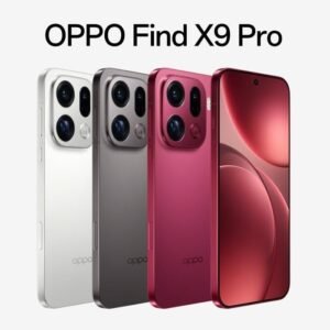 Buy Oppo Find X9 Pro in South Africa