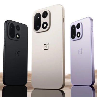 Buy OnePlus 15 in South Africa