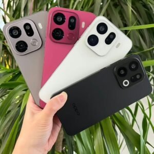 Buy Oppo Find X9 in South Africa