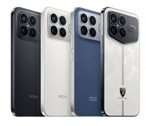 Buy Redmi K90 Pro Max in South Africa