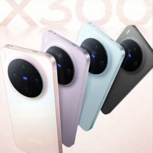 Buy Vivo X300 in South Africa