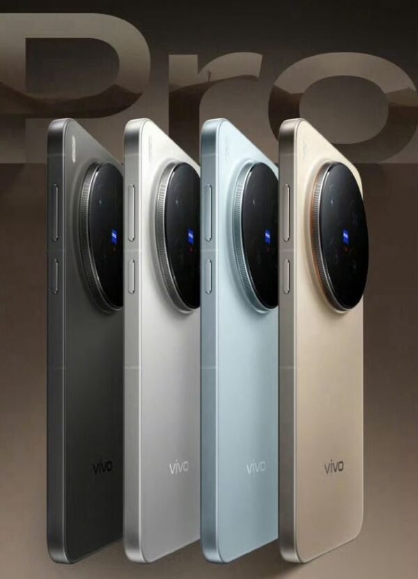 Buy Vivo X300 Pro in South Africa