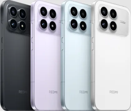 Buy Redmi K90 in South Africa