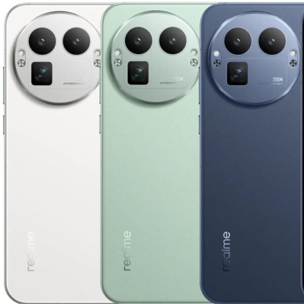 Buy Realme GT 8 Pro in South Africa