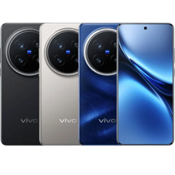 Buy Vivo X200 Pro in South Africa