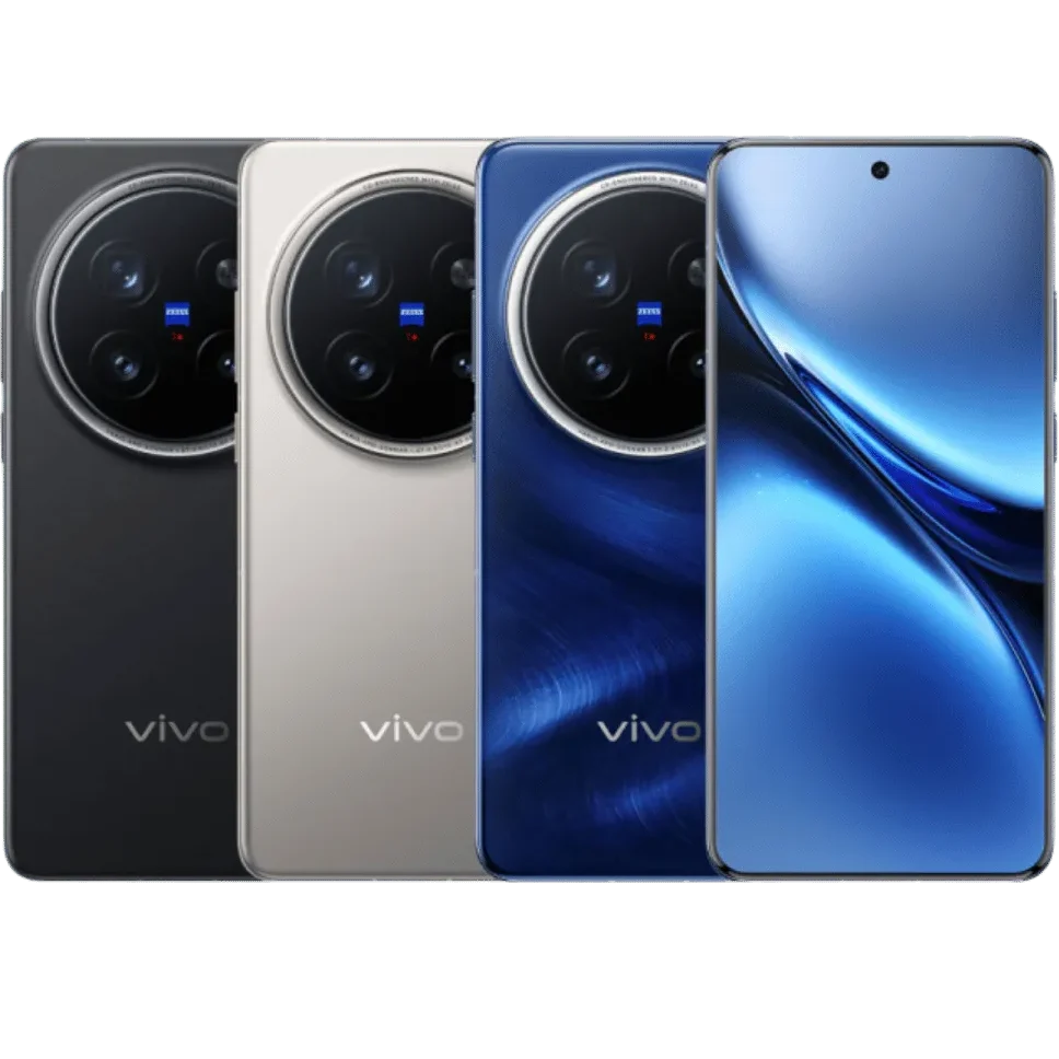 Buy Vivo X200 Pro in South Africa - CN | Best Price