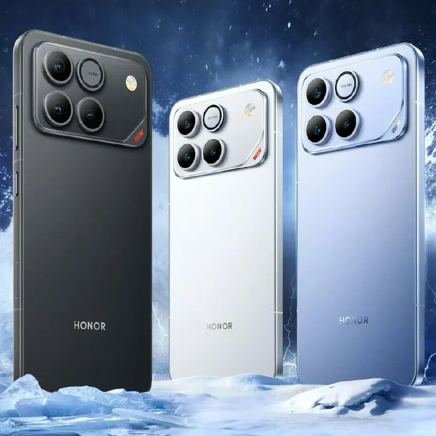 Buy Honor Win in South Africa - CN | Best Price