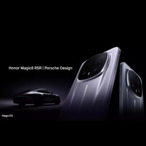 Buy Honor Magic 8 RSR in South Africa