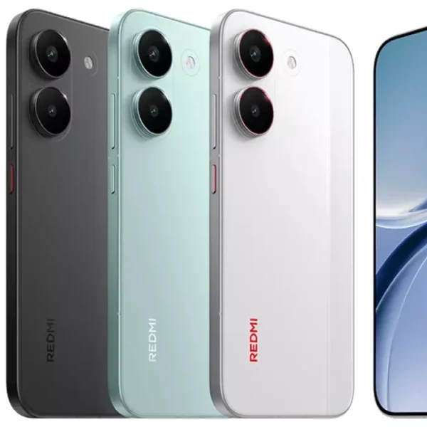 Buy Redmi Turbo 5 in South Africa
