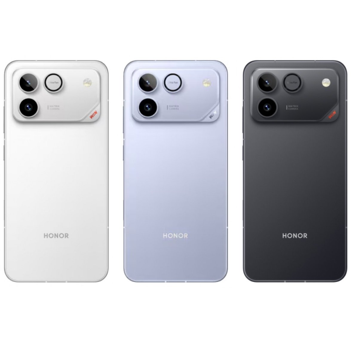 Buy Honor Win RT in South Africa - CN | Best Price