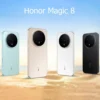 Buy Honor Magic 8 in South Africa
