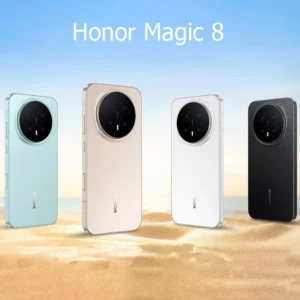 Buy Honor Magic 8 in South Africa