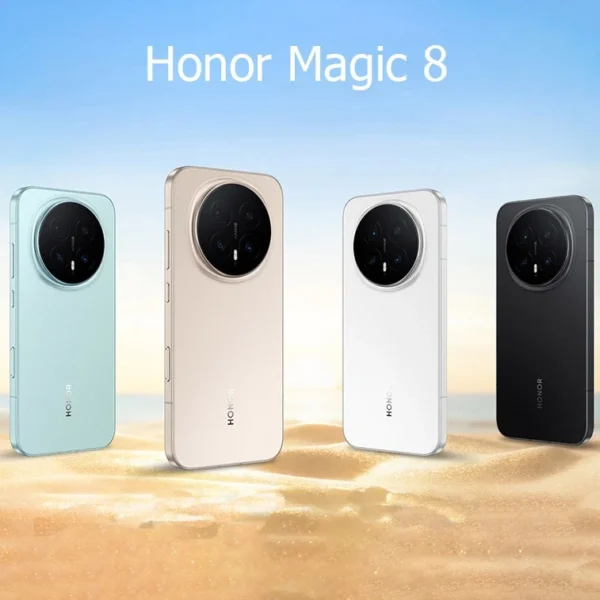 Buy Honor Magic 8 in South Africa