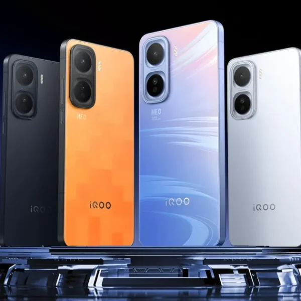 Buy iQOO Neo 11 in South Africa
