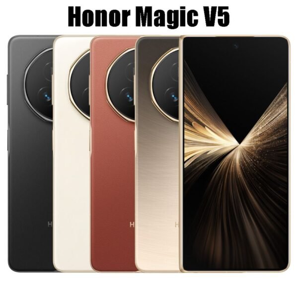 magic_v5 Buy Honor Magic V5 in South Africa