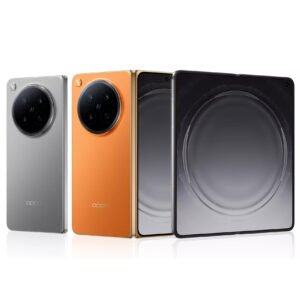 Buy Oppo Find N6 in South Africa