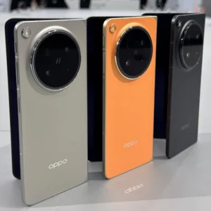 Buy Oppo Find N6 global in South Africa