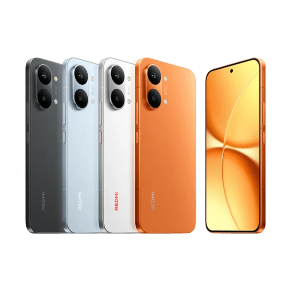 Buy Redmi Turbo 5 max in South Africa