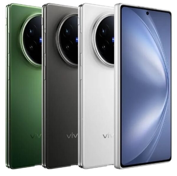 Buy VIVO X Fold 5 in South Africa