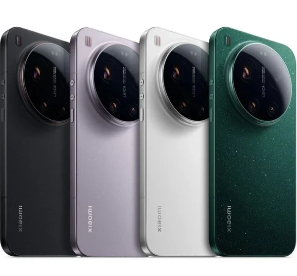Buy Xiaomi 17 Ultra in South Africa