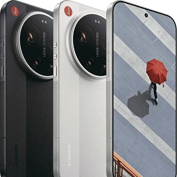 Buy Xiaomi 17 Ultra Leica version in South Africa