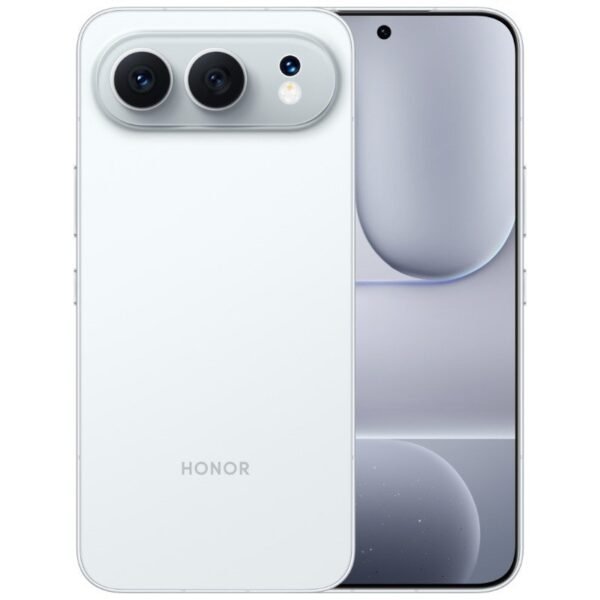 Honor 500 CN variant