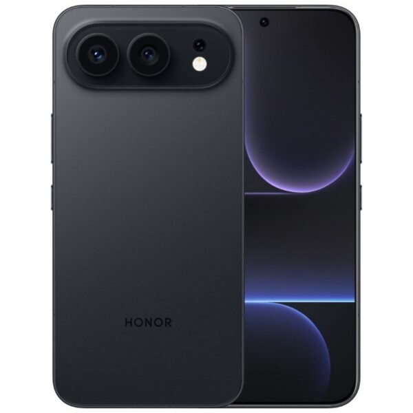 Honor 500 CN variant