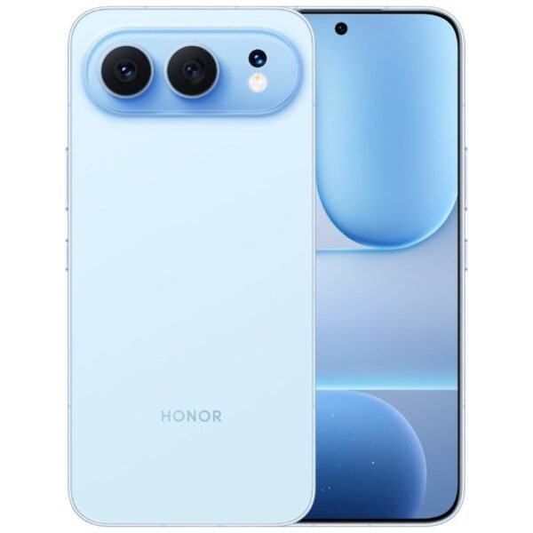 Honor 500 CN variant