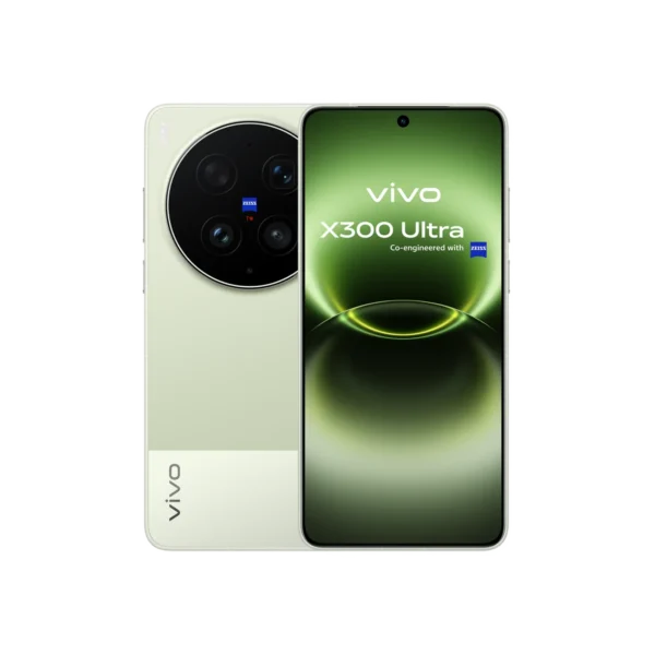 Vivo_X300_Ultra_-_Green vivo x300 Ultra