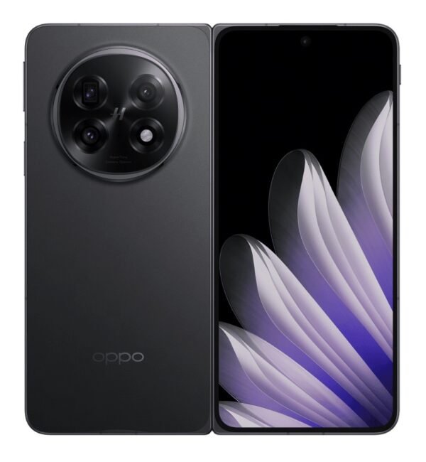oppo find n5