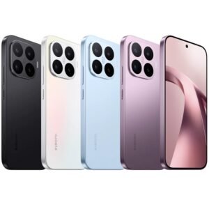 Buy Xiaomi 17t in South Africa