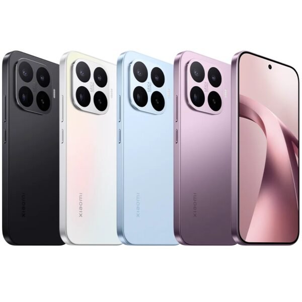 square-image Buy Xiaomi 17t in South Africa