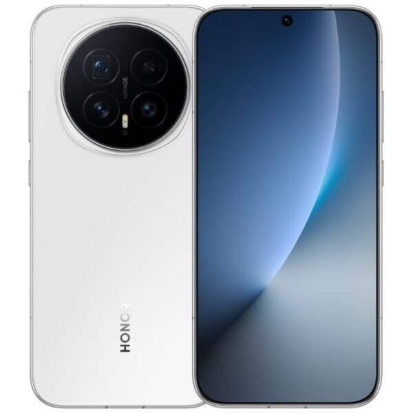 Honor Magic 8
