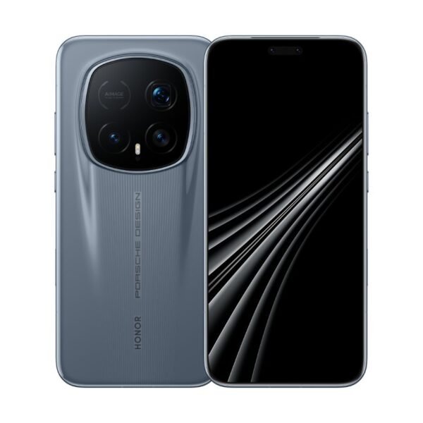 Honor Magic 8 RSR