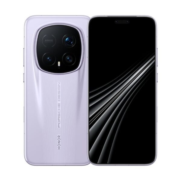 Honor Magic 8 RSR