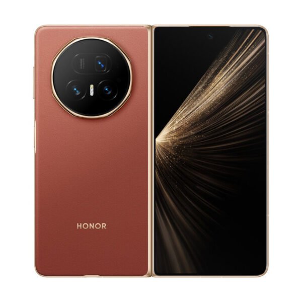 Honor Magic V5