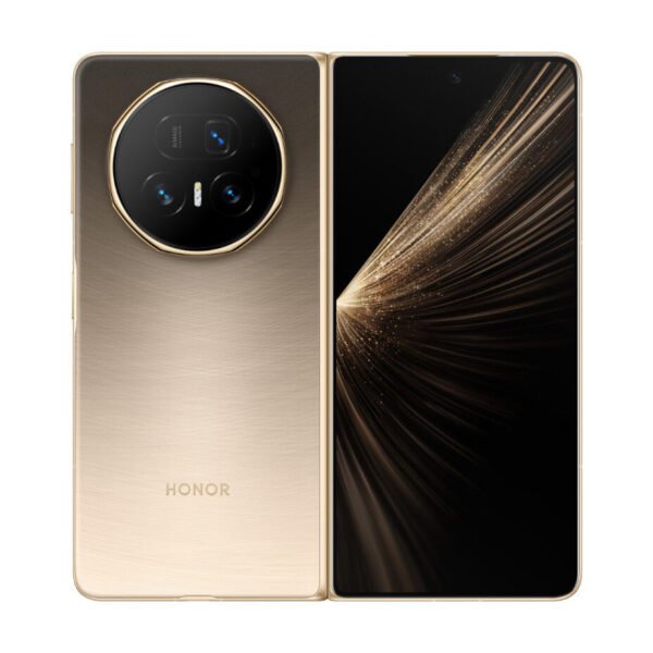 Honor Magic V5