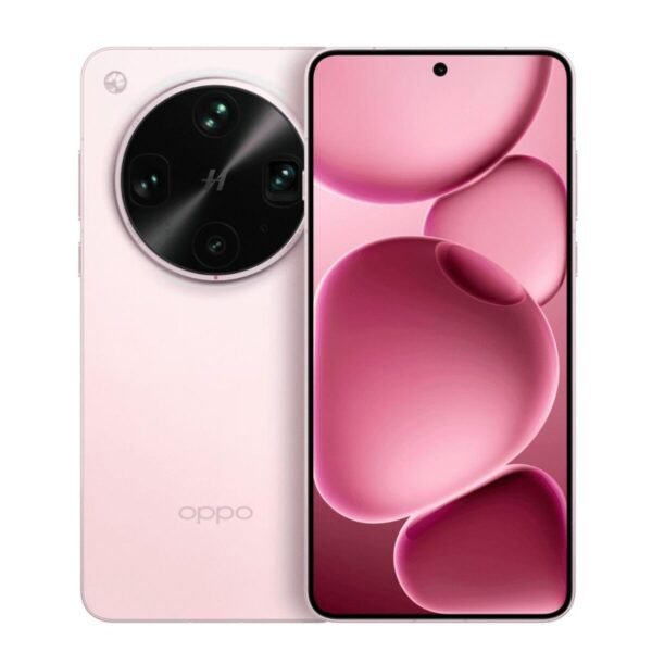 oppo_find_x8_ultra- Oppo Find X8 Ultra