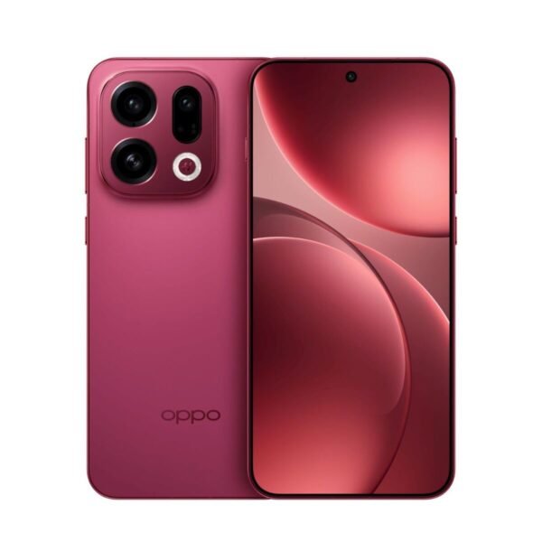 Oppo Find X9