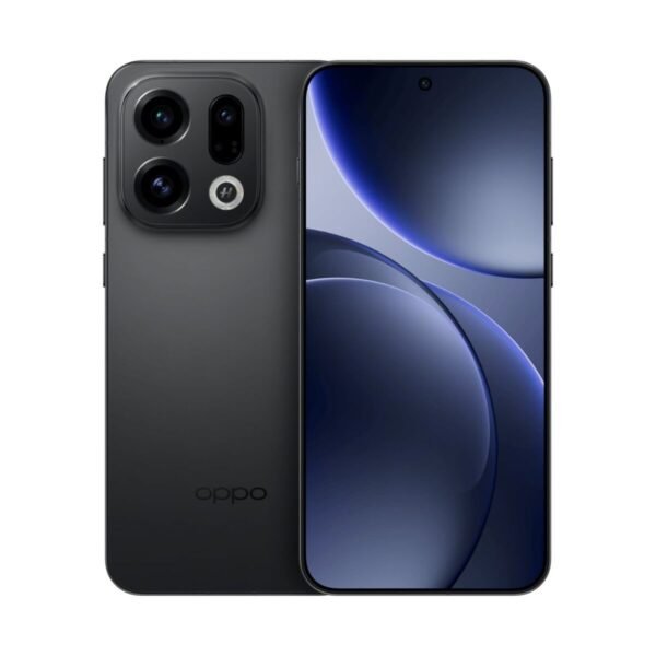 Oppo Find X9