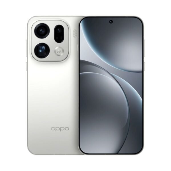 Oppo Find X9 Pro