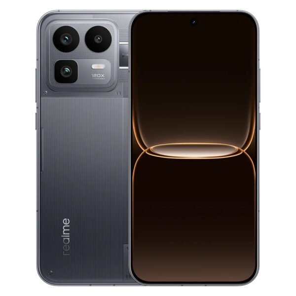 realme8neo1 Realme Neo 8