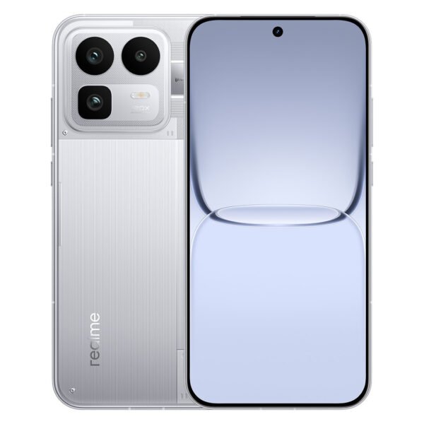 realme8neo2 Realme Neo 8