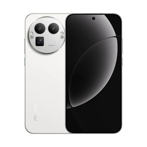 realme_gt_8_pro- Realme GT 8 Pro