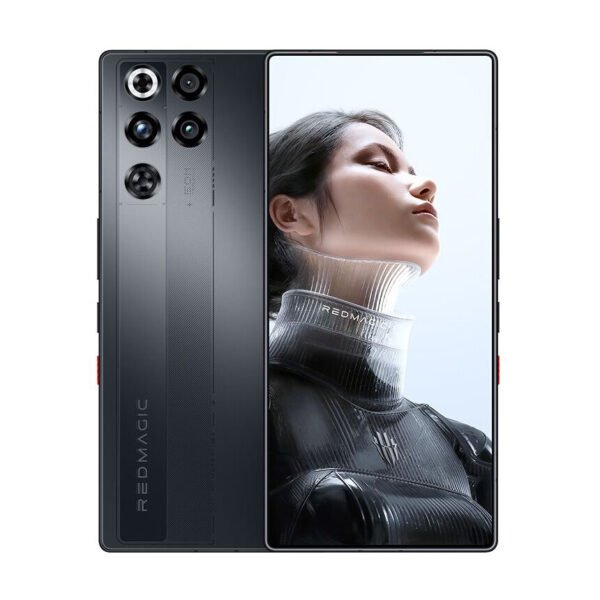 Redmagic 11 pro
