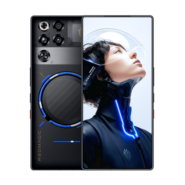 Redmagic 11 pro+